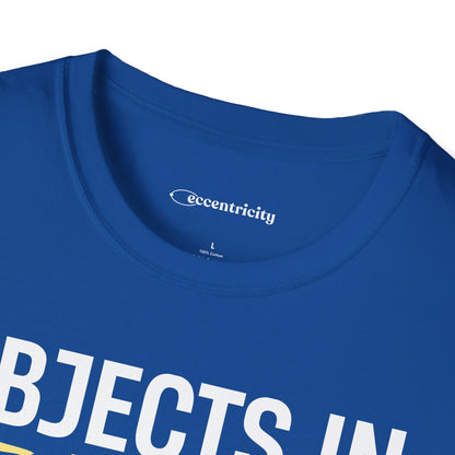 "Except My Motivation 003" Premium Physics Shirt