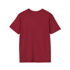 TURNING COFFEE INTO KINETIC ENERGY T-SHIRT