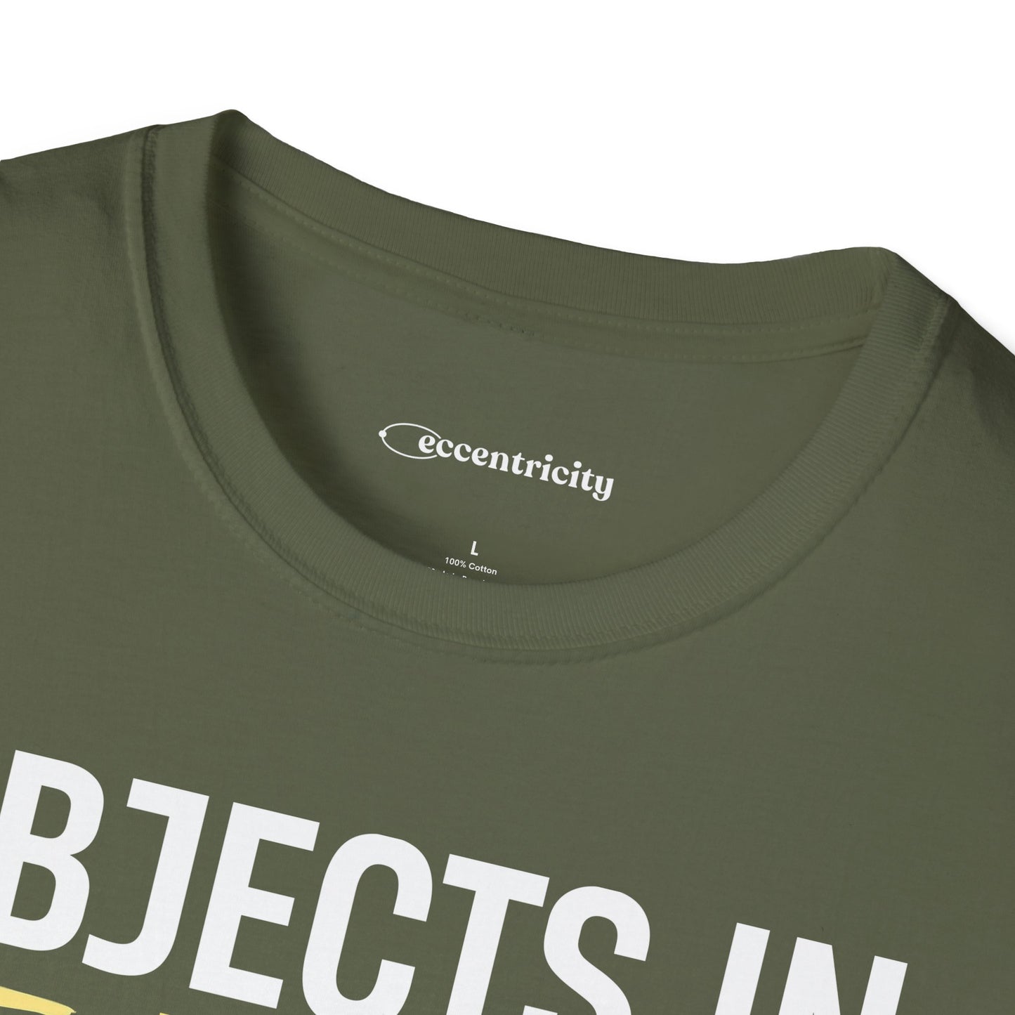 "Except My Motivation 003" Premium Physics Shirt