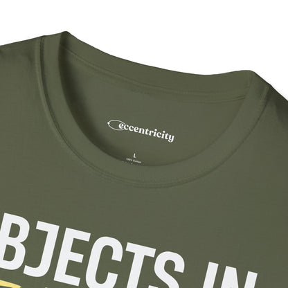 "Except My Motivation 003" Premium Physics Shirt