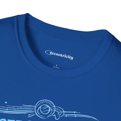 "Astrophysics 002" Premium Physics Shirt