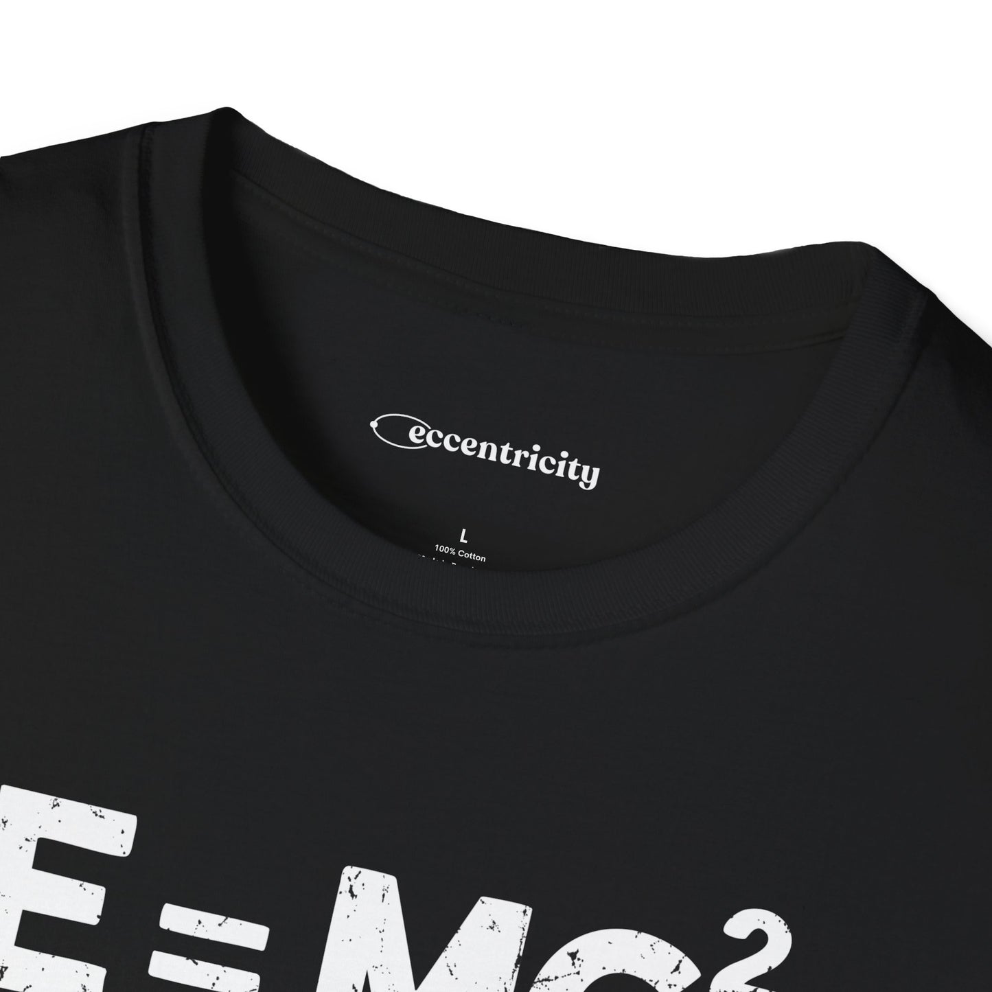 "Only Formula" Premium Physics Shirt