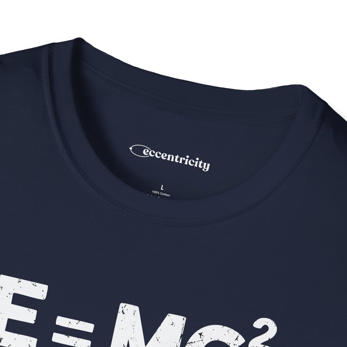 "Only Formula" Premium Physics Shirt