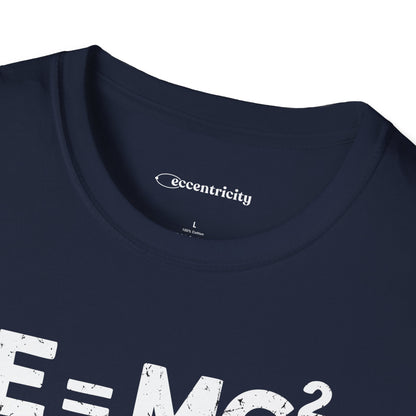"Only Formula" Premium Physics Shirt