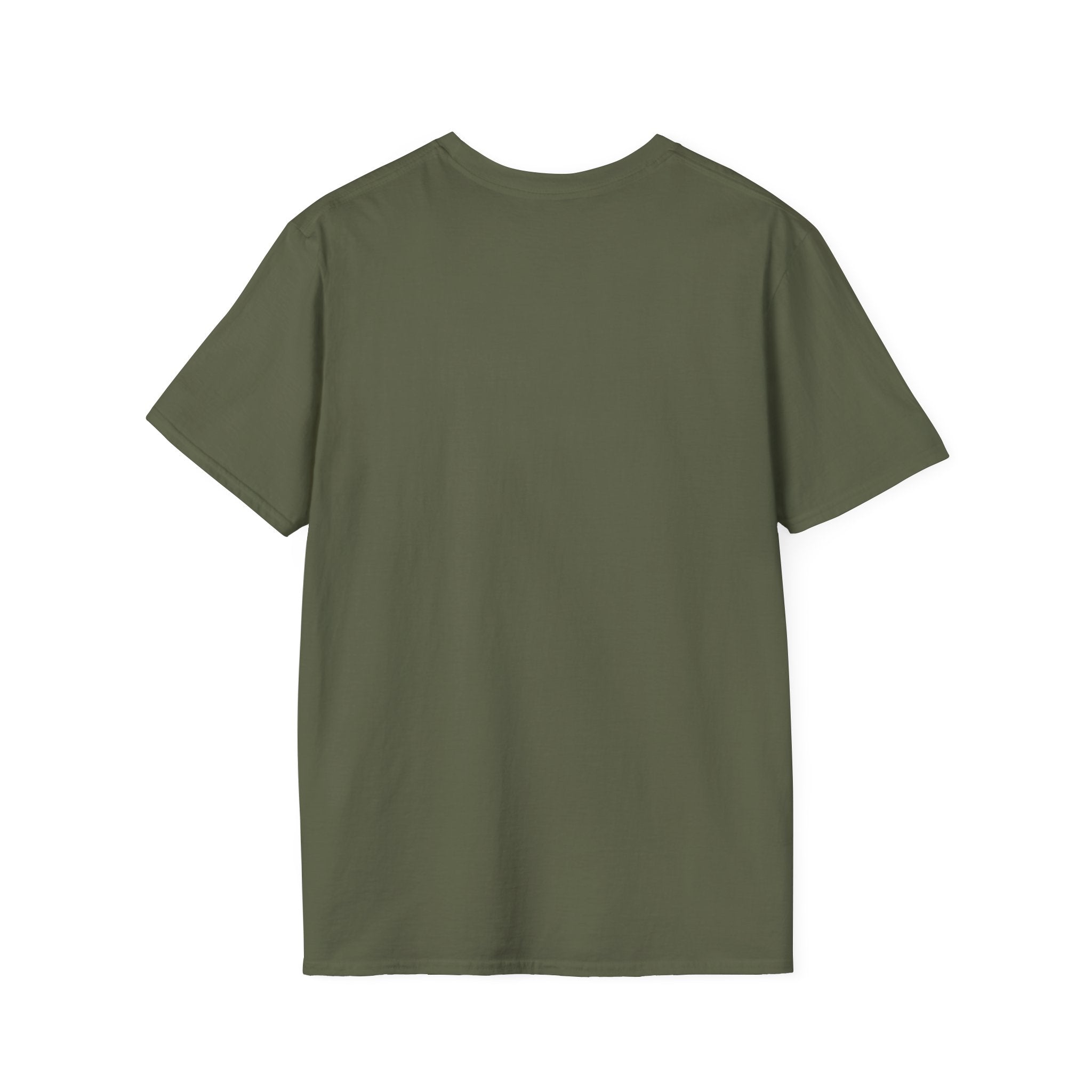 TURNING COFFEE INTO KINETIC ENERGY T-SHIRT