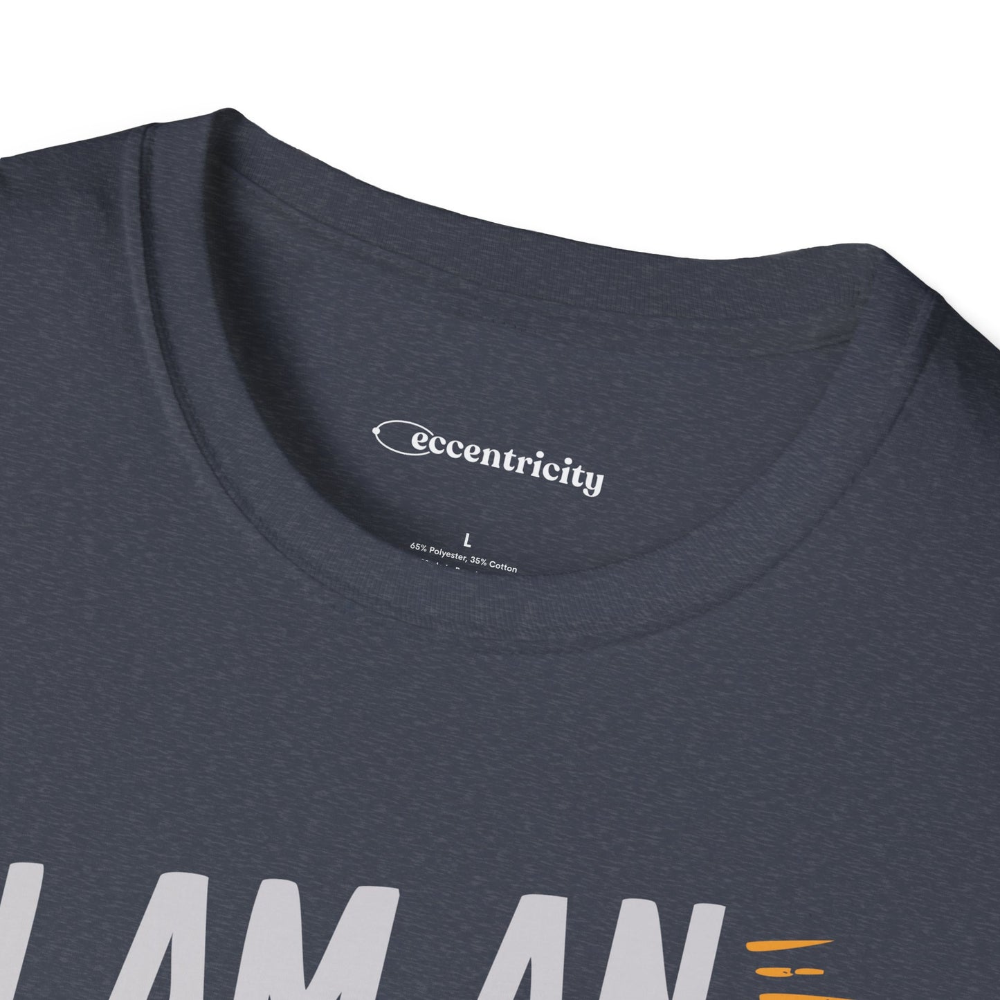 "I am an Engineer 004" Premium Physics Shirt