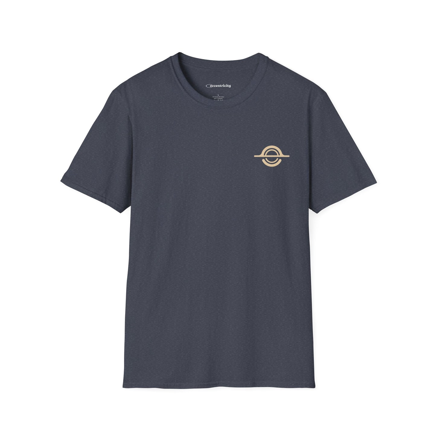 "Blackhole 002" Premium Physics Shirt
