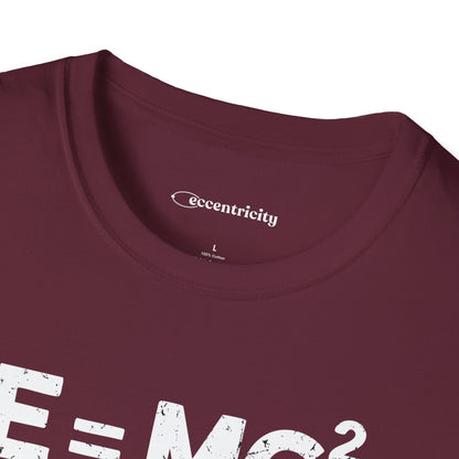 "Only Formula" Premium Physics Shirt