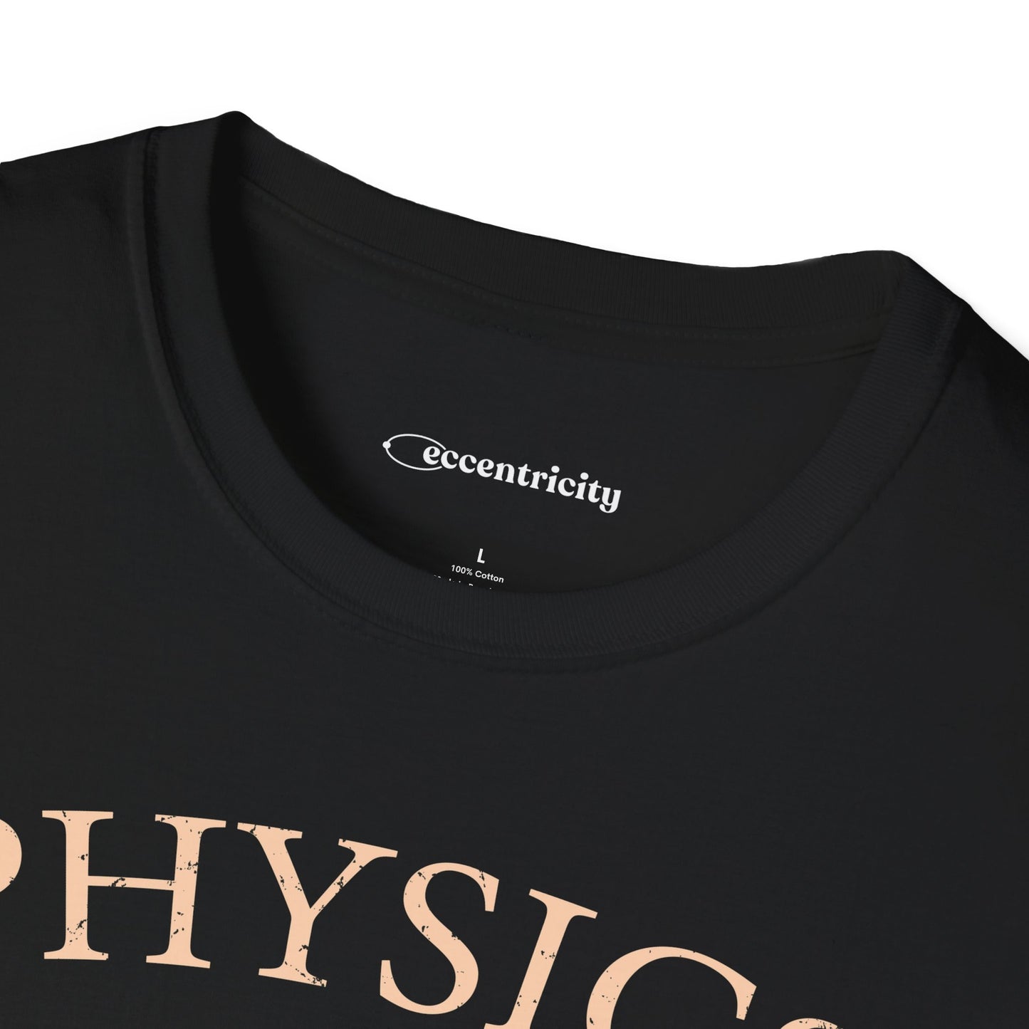"Physics: Doesn't Bohr Me" Premium Physics Shirt