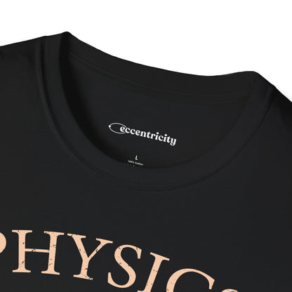 "Physics: Doesn't Bohr Me" Premium Physics Shirt
