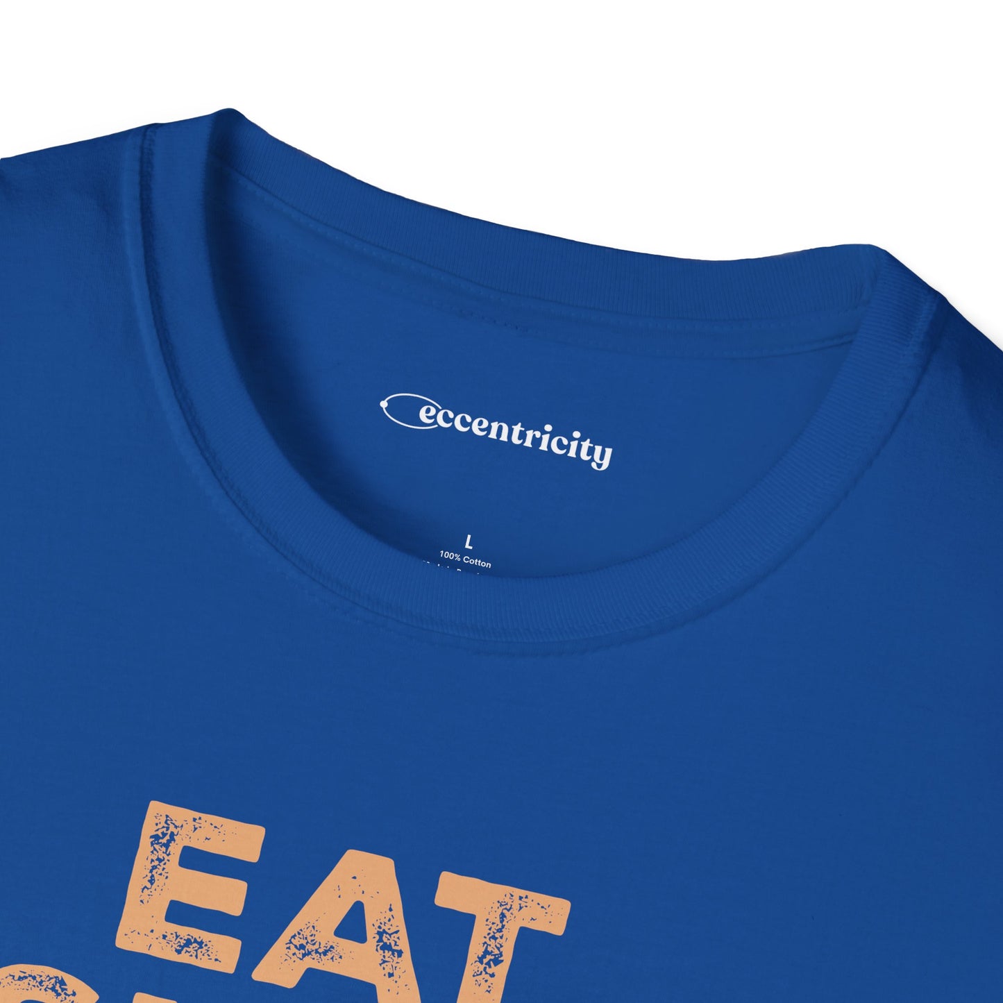 "Eat Sleep Physics" Premium Physics Shirt