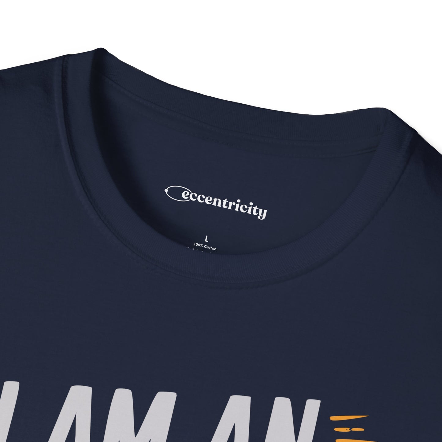 "I am an Engineer 004" Premium Physics Shirt