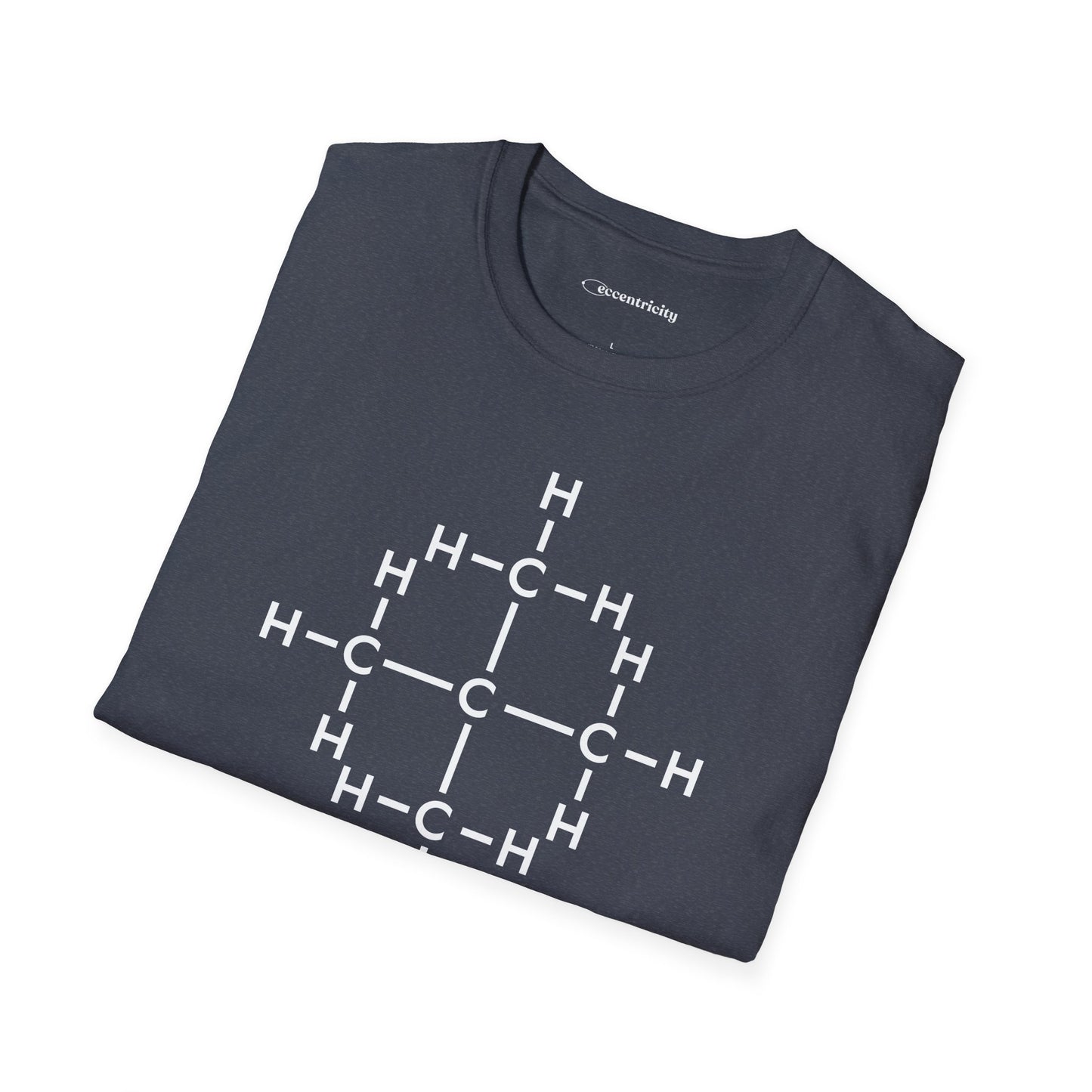 NEOPENTANE Structural Formula - An Ultimate Tee for Chemistry Lovers🧪⚡