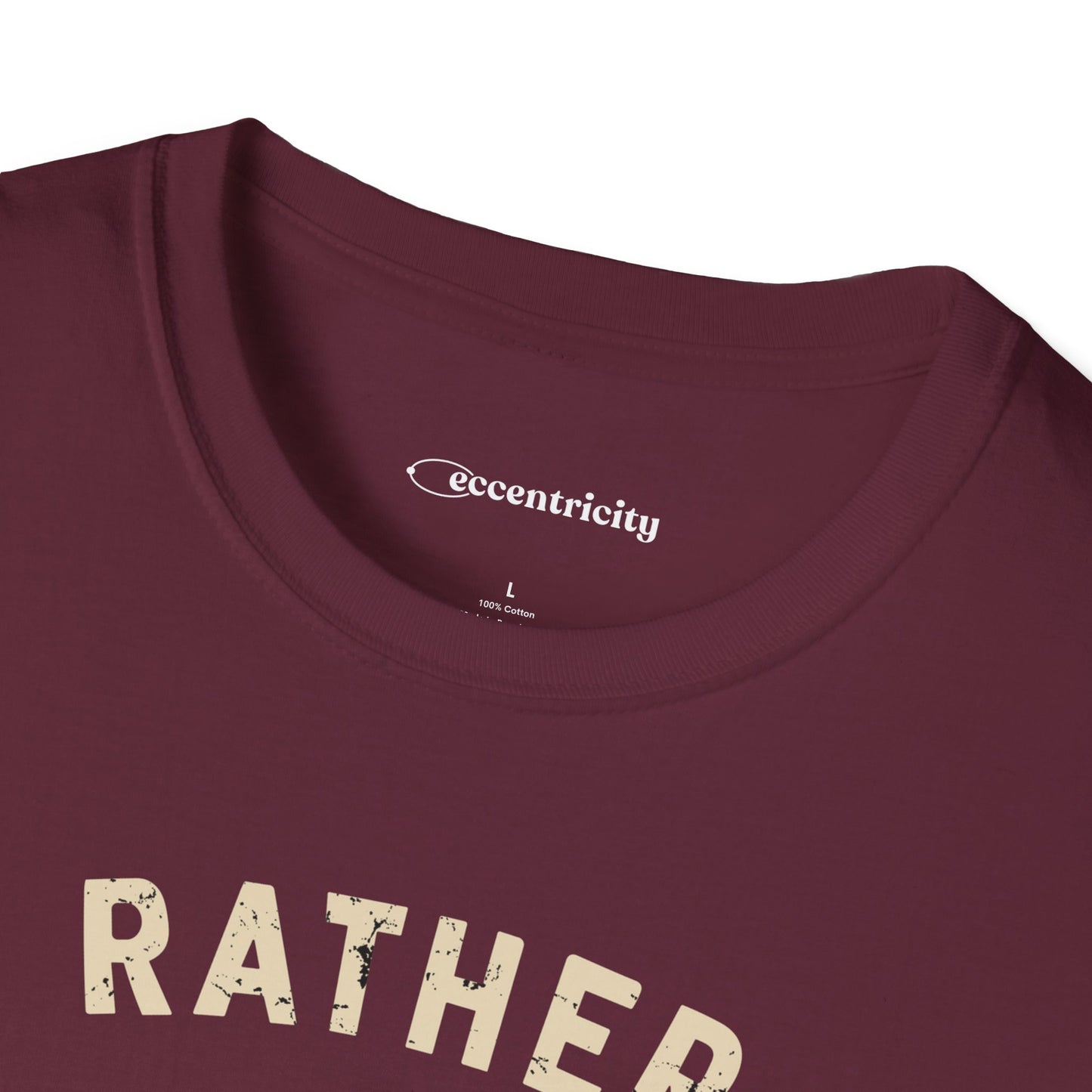 "I'd rather be a Physicist" Premium Physics Shirt