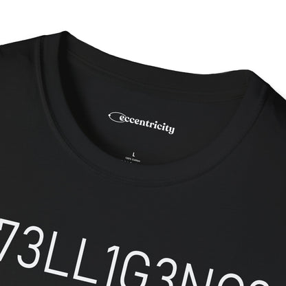 "Intelligence Is The Ability To Adapt To Change" - Premium Science Shirt