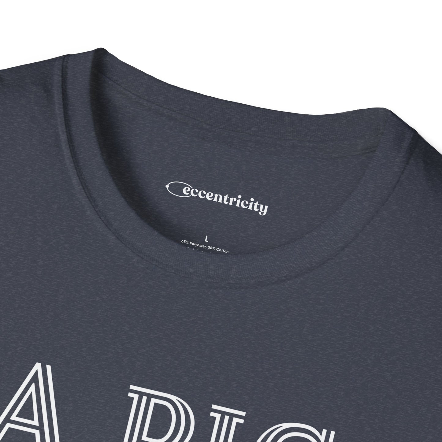 "A Pig without 3.14" dark Premium Physics Shirt