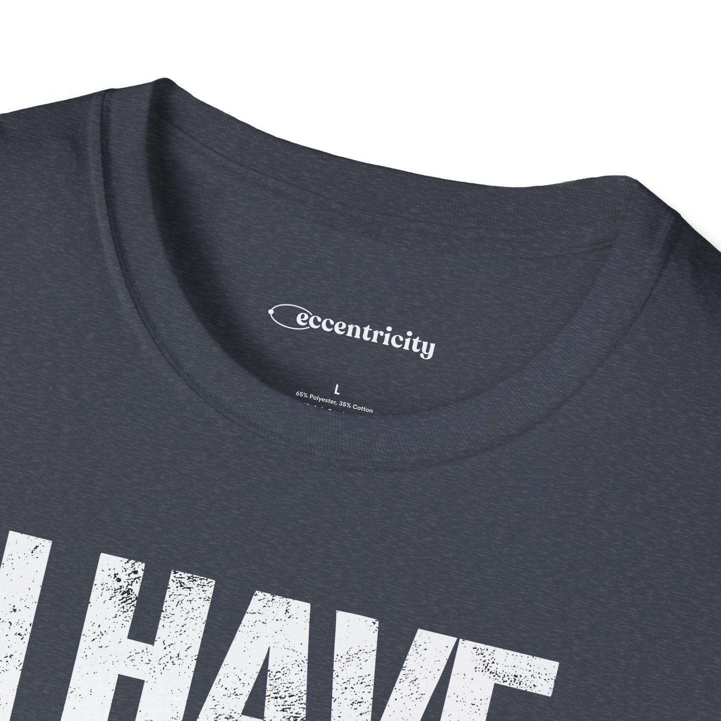 "I have Mass Appeal 002" Premium Physics Shirt