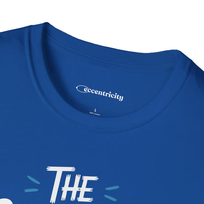 "The second law 002" Premium Physics Shirt