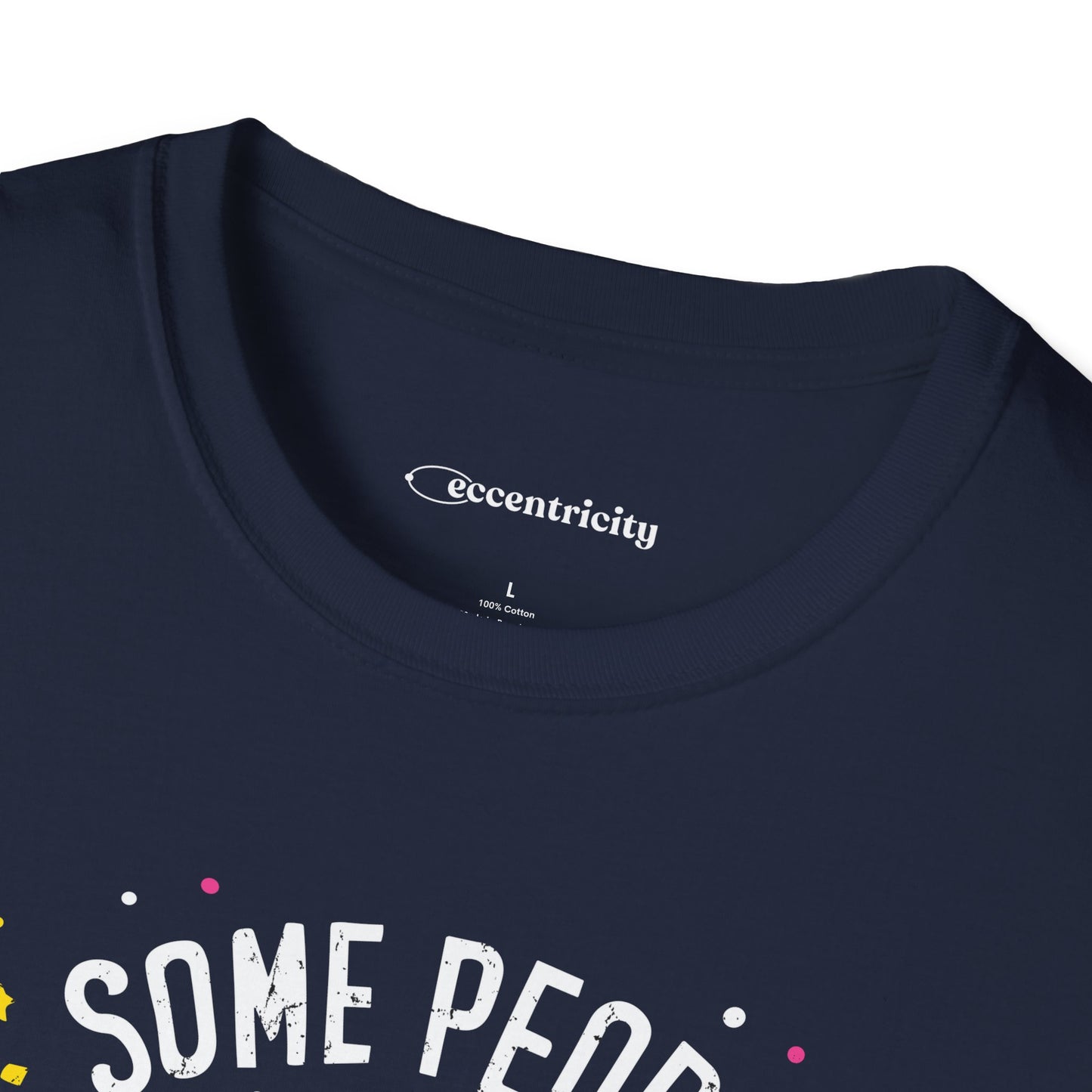"I seek Physics" Premium Physics Shirt