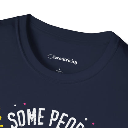 "I seek Physics" Premium Physics Shirt