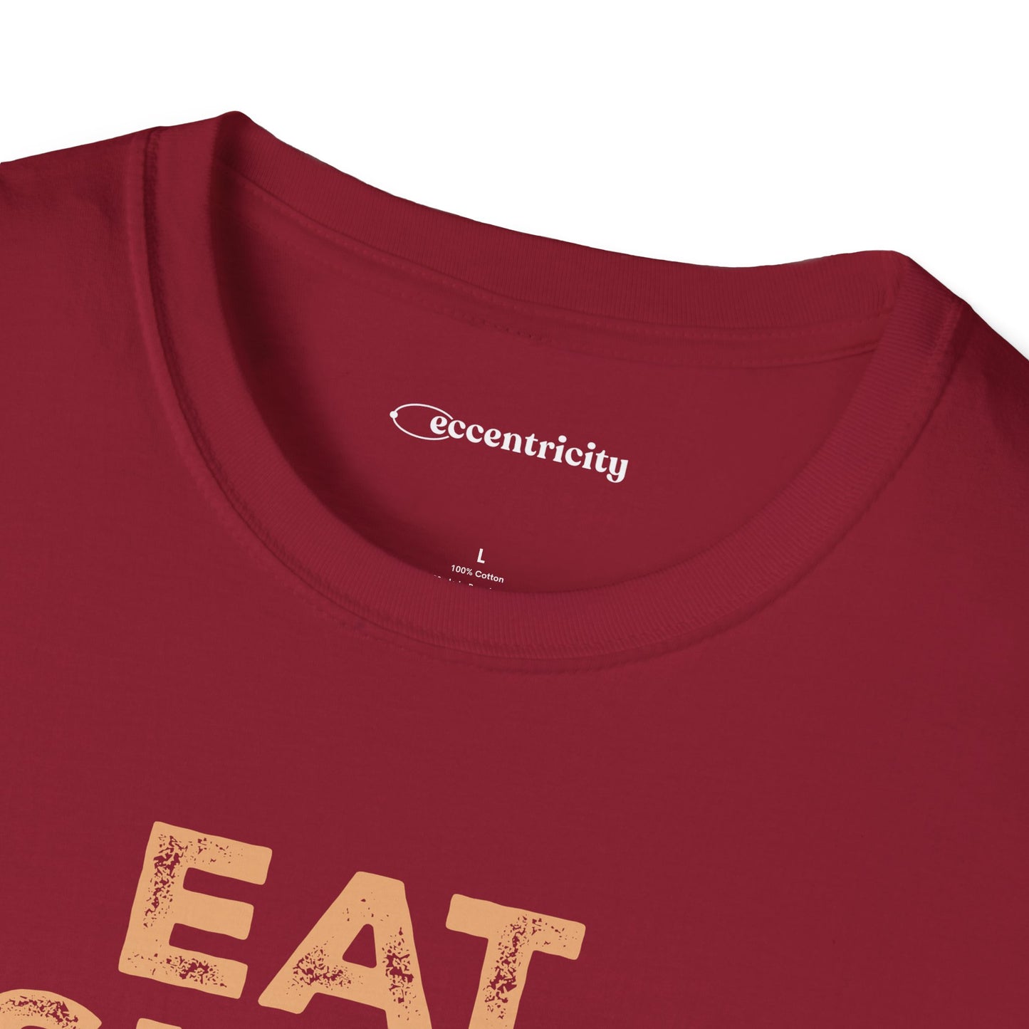 "Eat Sleep Physics" Premium Physics Shirt