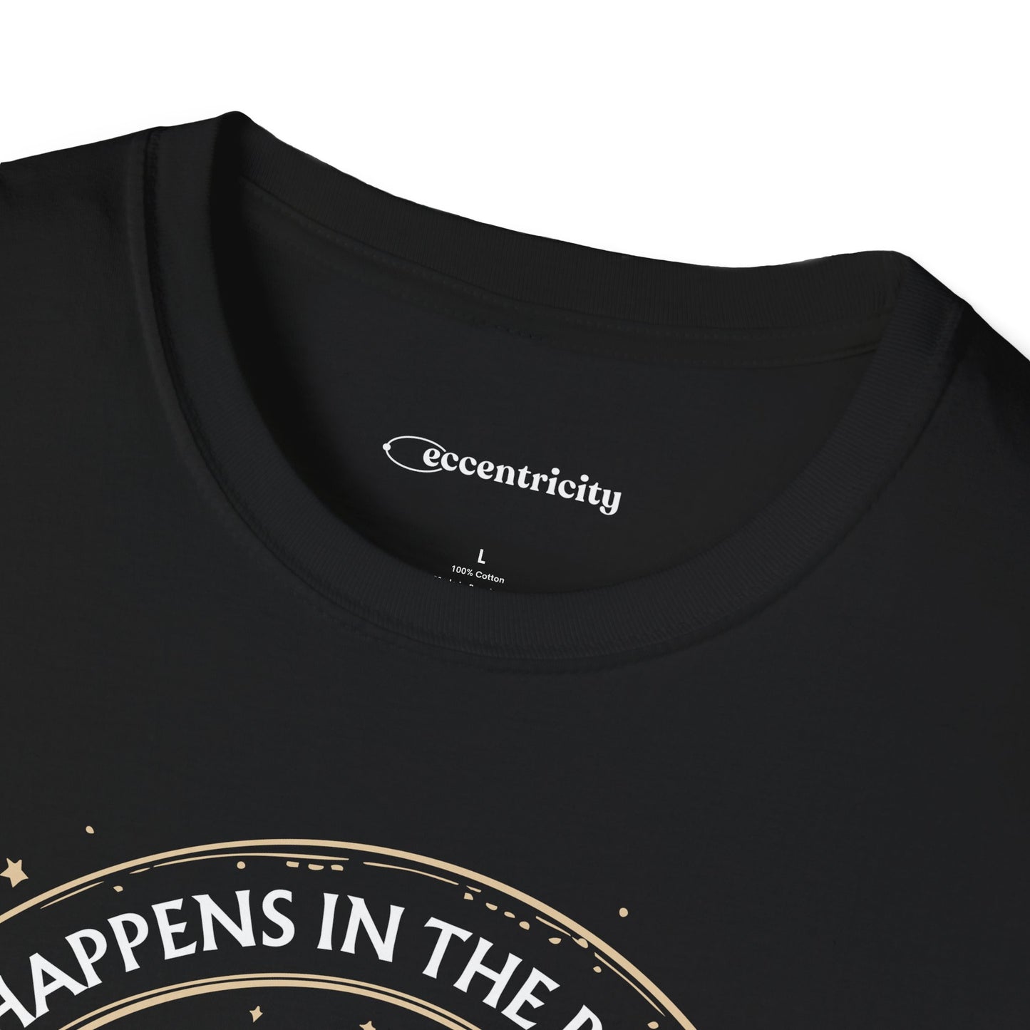 "In the Blackhole" Premium Physics Shirt