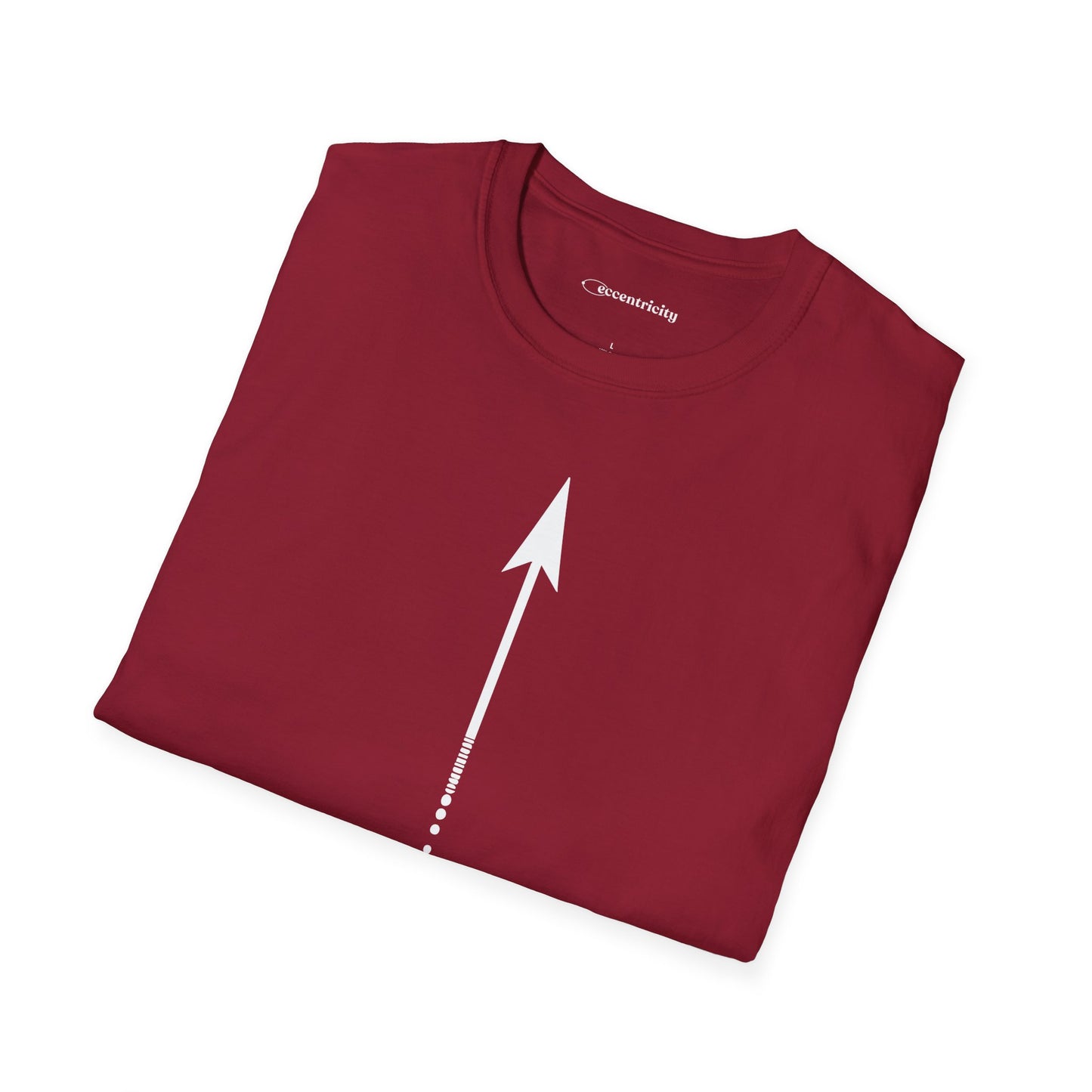 "To Infinitesimal and Beyond"- Premium Physics Shirt