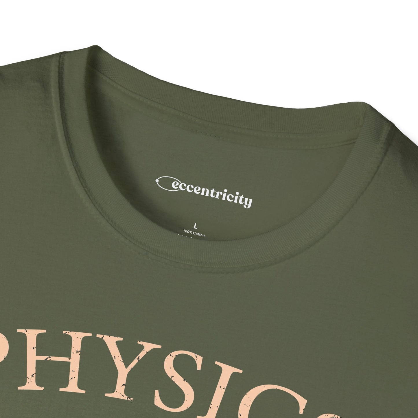 "Physics: Doesn't Bohr Me" Premium Physics Shirt
