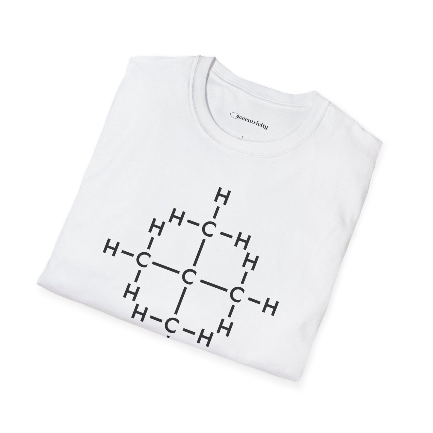 NEOPENTANE Structural Formula - An Ultimate Tee for Chemistry Lovers🧪⚡