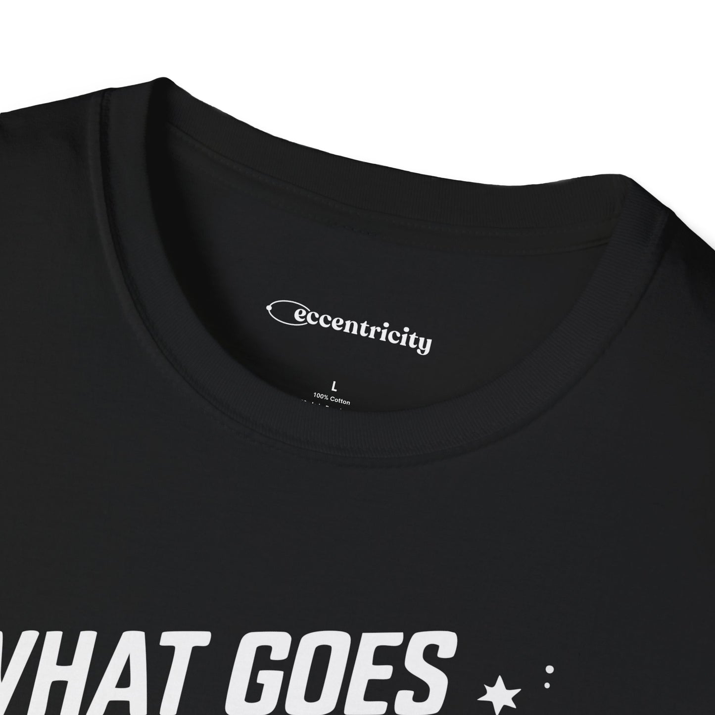 "Escape Velocity" Premium Physics Shirt