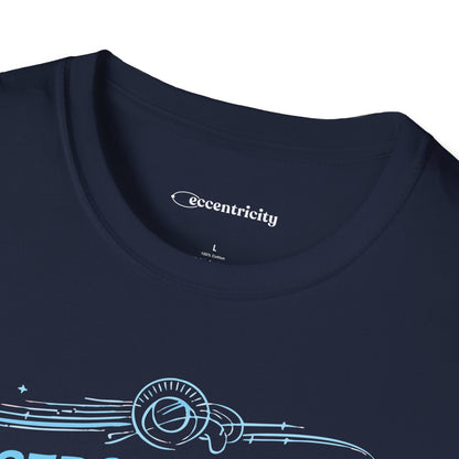 "Astrophysics 002" Premium Physics Shirt