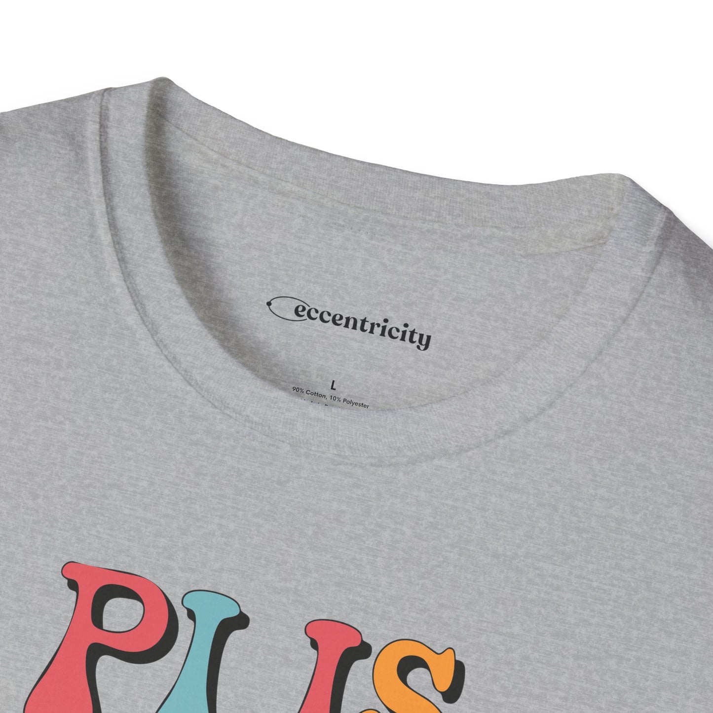 "Pi is Irrational 70s" Premium Physics Shirt