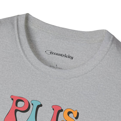 "Pi is Irrational 70s" Premium Physics Shirt