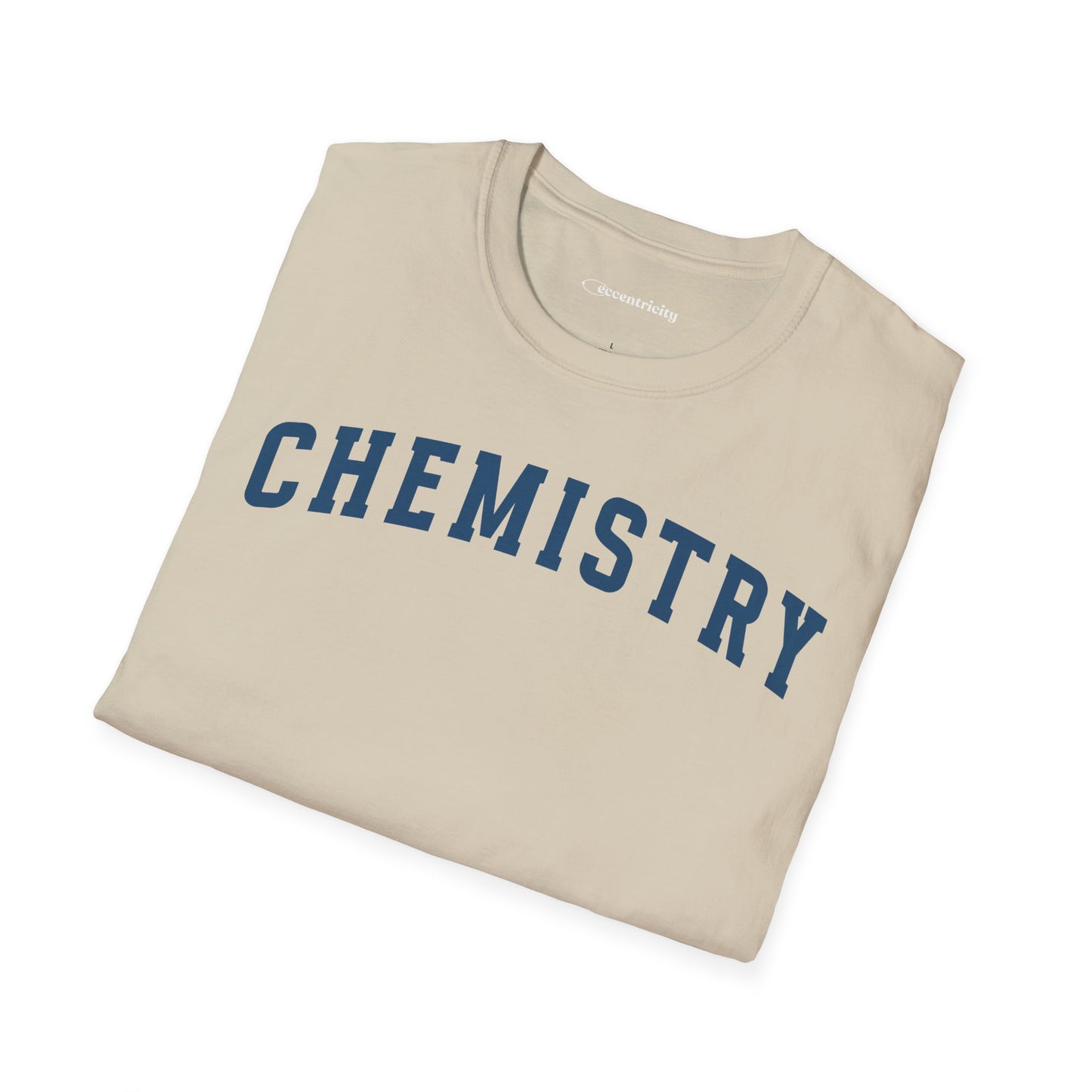 "Chemistry" - Arch - An Ultimate Tee for Chemistry Lovers 🧪⚡
