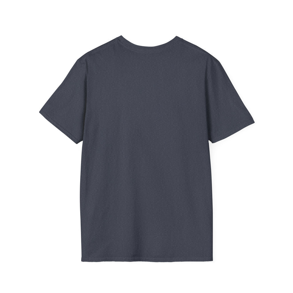 TURNING COFFEE INTO KINETIC ENERGY T-SHIRT