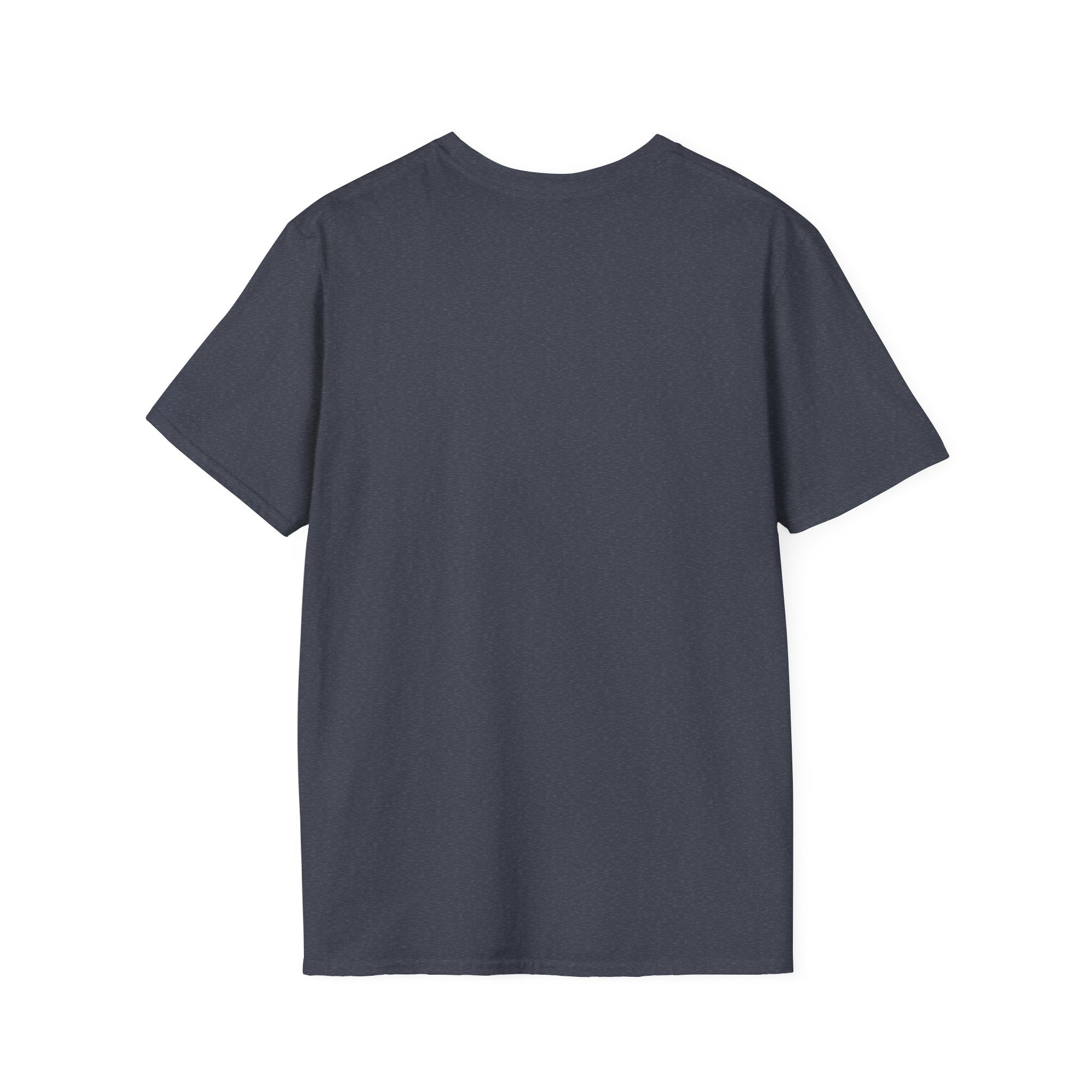 TURNING COFFEE INTO KINETIC ENERGY T-SHIRT