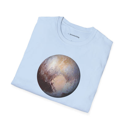 Love, Pluto - Premium Physics Shirt