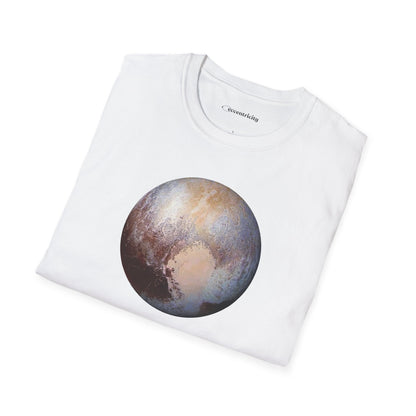 Love, Pluto - Premium Physics Shirt