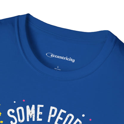 "I seek Physics" Premium Physics Shirt