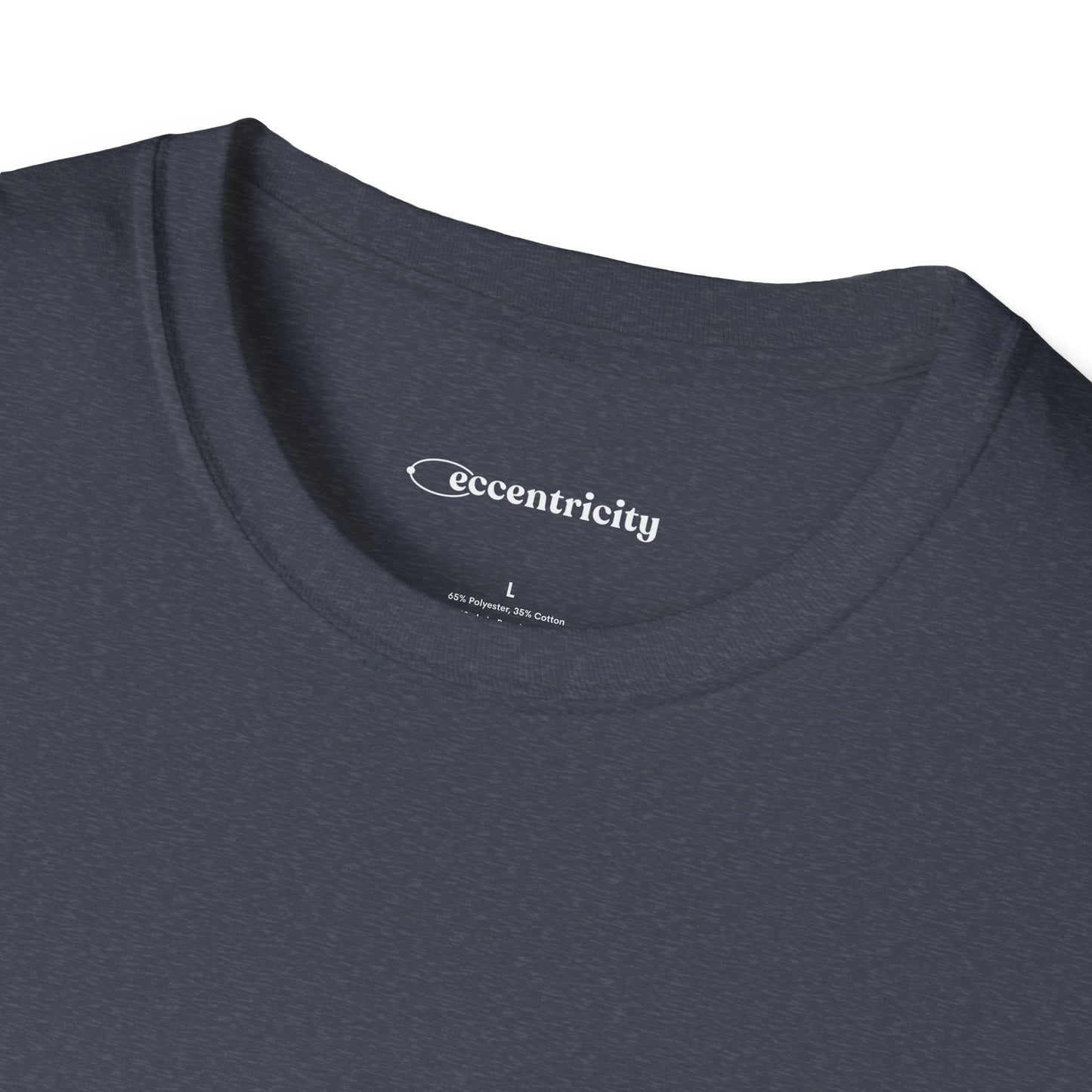 "Blackhole 002" Premium Physics Shirt
