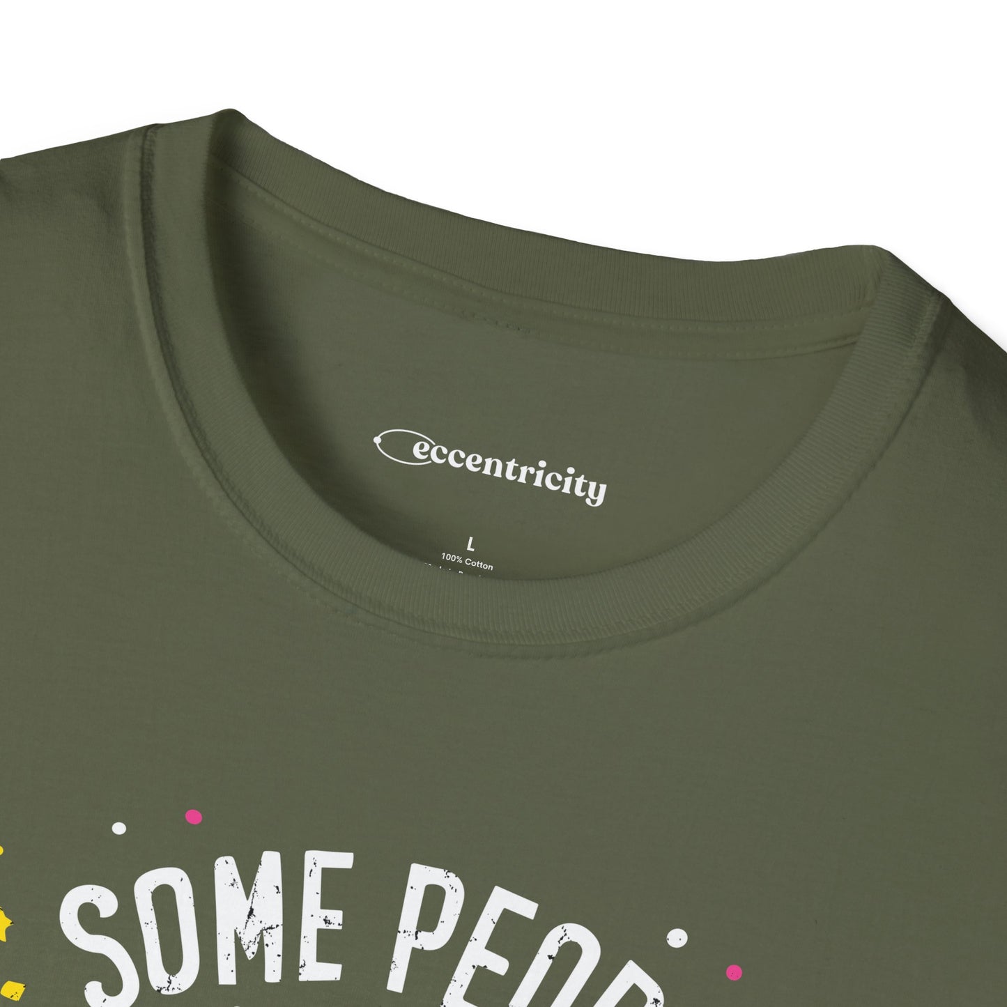 "I seek Physics" Premium Physics Shirt