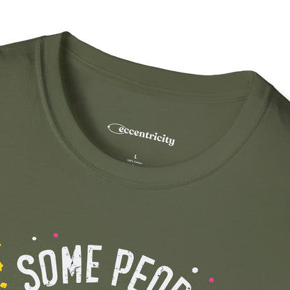"I seek Physics" Premium Physics Shirt