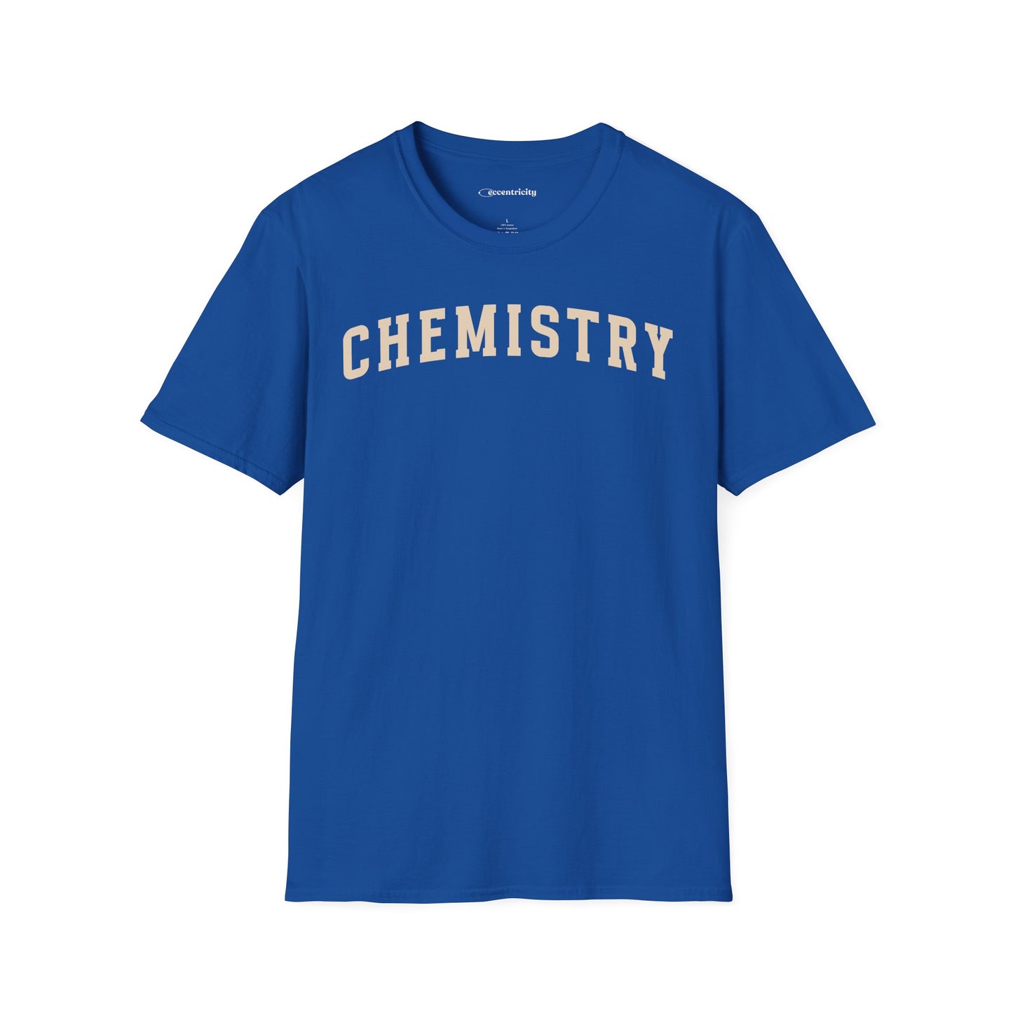 "Chemistry" - Arch - An Ultimate Tee for Chemistry Lovers 🧪⚡