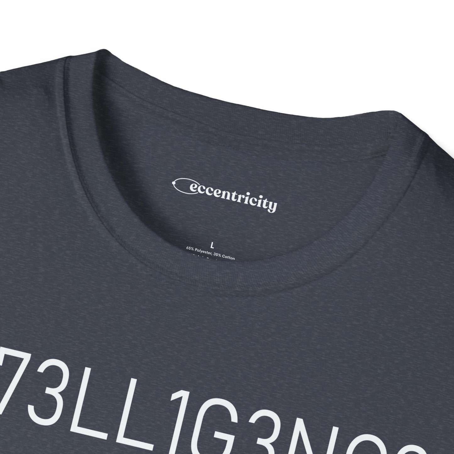 "Intelligence Is The Ability To Adapt To Change" - Premium Science Shirt