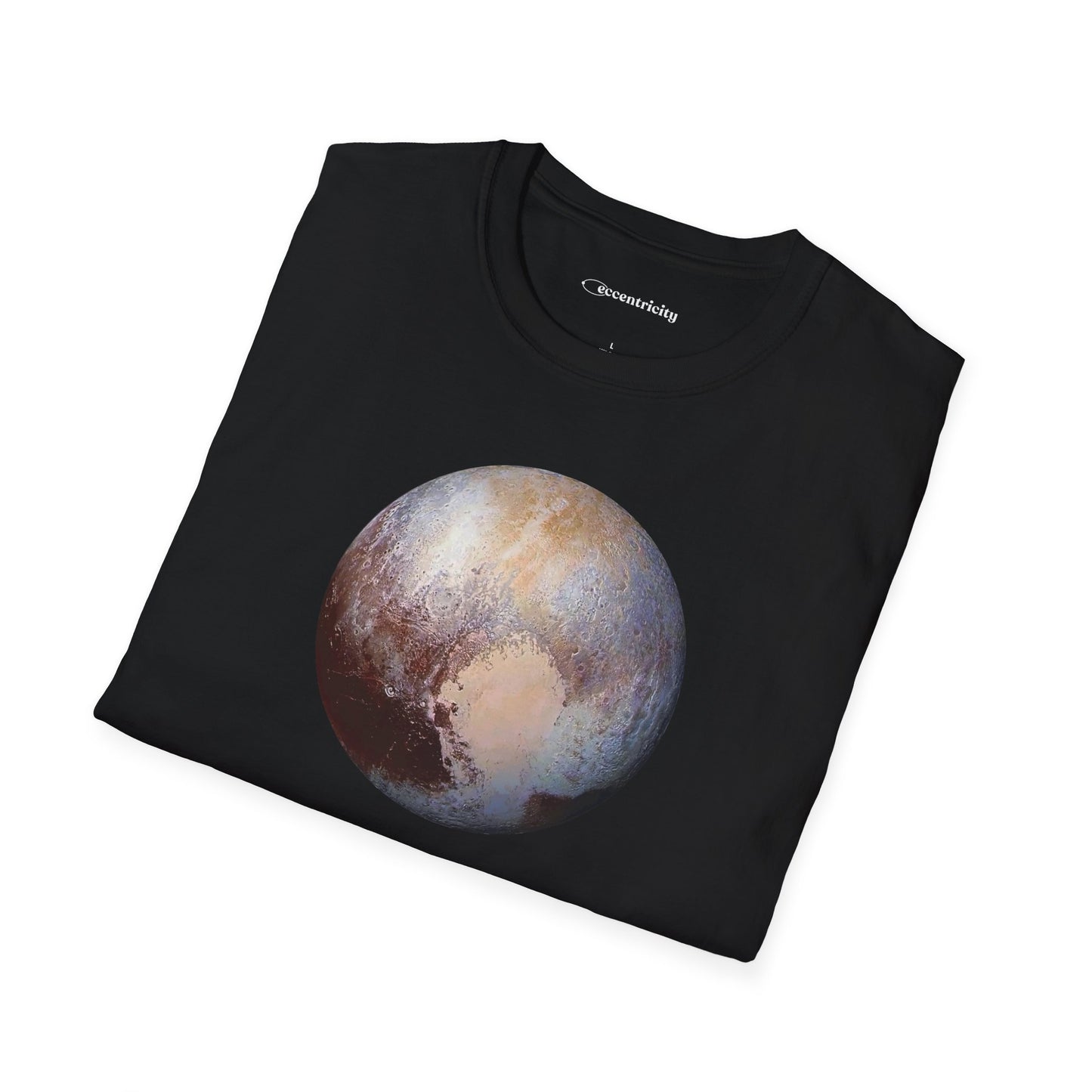 Love, Pluto - Premium Physics Shirt