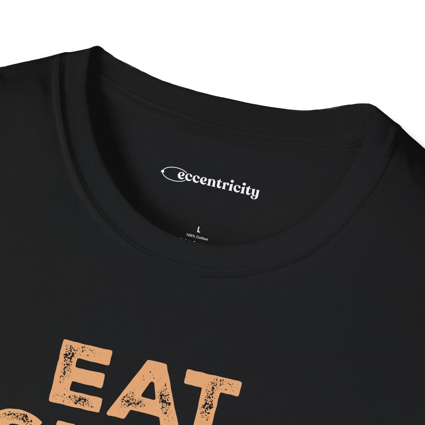 "Eat Sleep Physics" Premium Physics Shirt