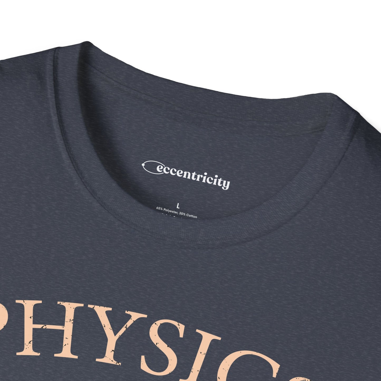 "Physics: Doesn't Bohr Me" Premium Physics Shirt