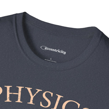 "Physics: Doesn't Bohr Me" Premium Physics Shirt