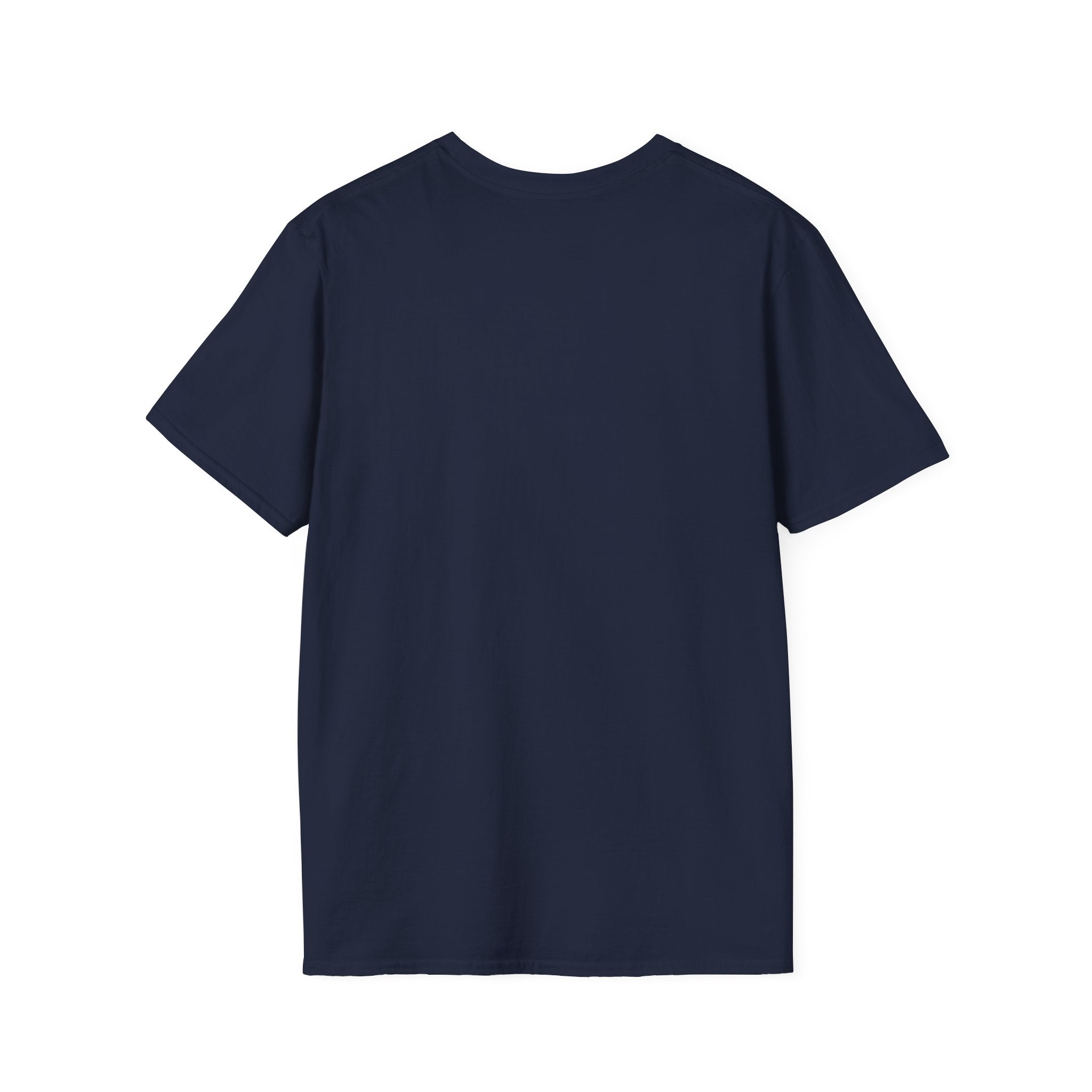 I DIDN’T CHOOSE THE DERIVATIVE LIFE, THE DERIVATIVE CHOSE ME. T-SHIRT