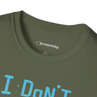" I don't always study, when I do it's Physics" Premium Physics Shirt